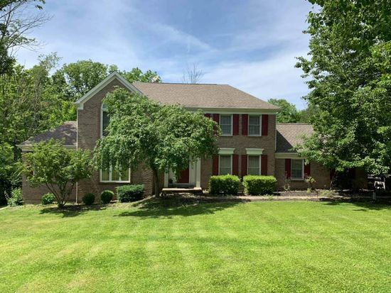 9724 Windsor Way Florence Ky 41042 Zillow