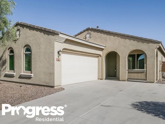 861 W Ayrshire Trl San Tan Valley Az 85143 Zillow