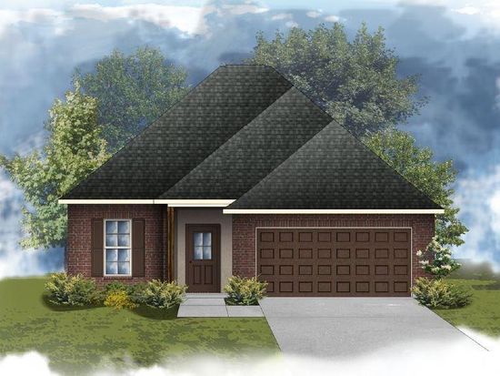 1744 Browning Rd Lake Charles La 70611 Zillow
