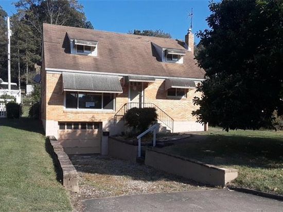 23 Valois Ave Pittsburgh Pa 15205 Zillow