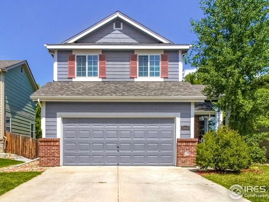 5604 Mount Sanitas Ave Longmont Co 80503 Zillow