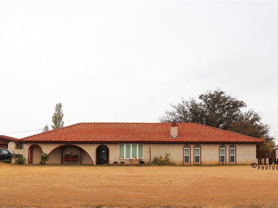 8129 Carriage Ln Wichita Falls Tx 76305 Zillow