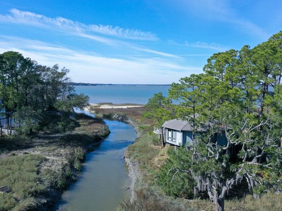 2003 Deer Island Rd, Hilton Head Island, SC 29928 | MLS #401176