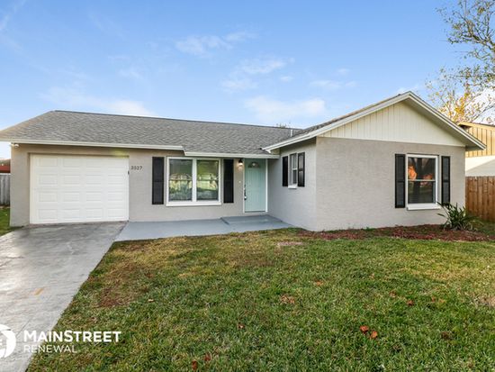 3527 Murrow St New Port Richey Fl 34655 Zillow