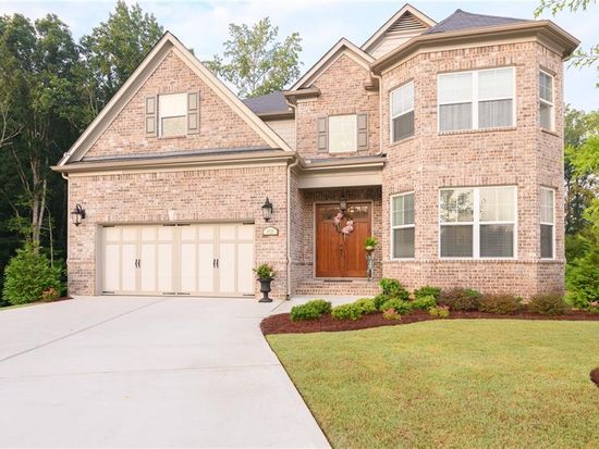 4925 Golden Wood Ct Cumming Ga 30040 Zillow