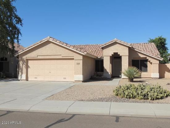 10766 W Via Del Sol, Sun City, AZ 85373