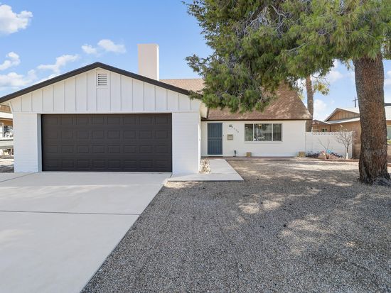 4523 W Rovey Ave Glendale Az 85301 Zillow