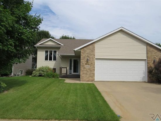 5404 S Lewis Ave, Sioux Falls, SD 57108 | Zillow