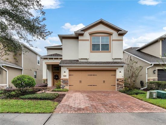 2862 Pewter Mist Ct Oviedo Fl 32765 Mls O5831966 Zillow