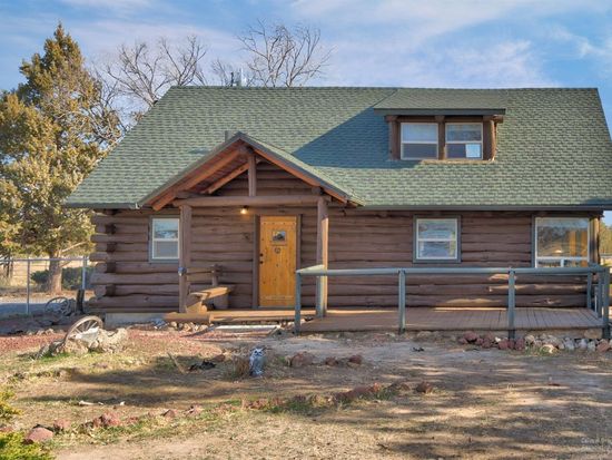 6171 Sw Badger Rd Crooked River Ranch Or 97760 Zillow