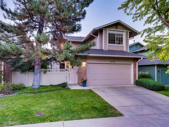 2049 E Phillips Ln Centennial Co 80122 Zillow