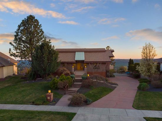 1950s Bruce Walker Ferris House In Spokane Washington State Usa Wowhaus Mid Century Kitchen Mid Century Modern Kitchen Mid Century House