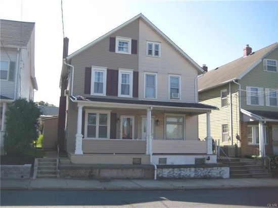 310 E 10th St Northampton Pa 18067 Zillow