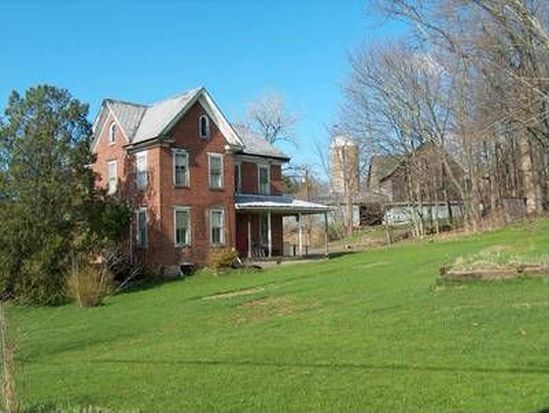 2607 Clarkstown Rd, Muncy, PA 17756 Zillow