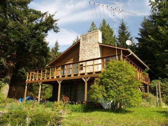 11208 Tillicum Dr, Anderson Island, WA 98303