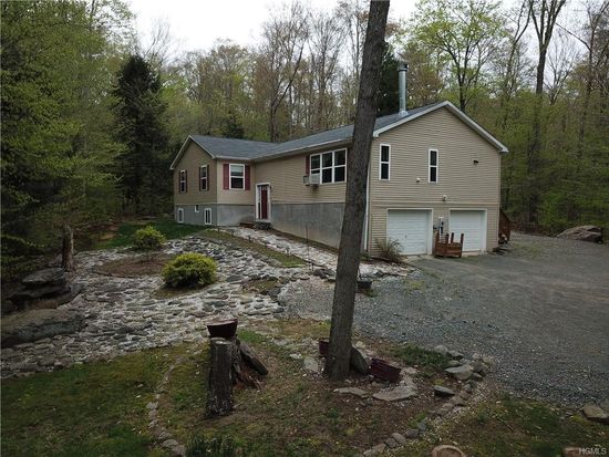 160 Hideaway Dr Fallsburg Ny 12733 Zillow