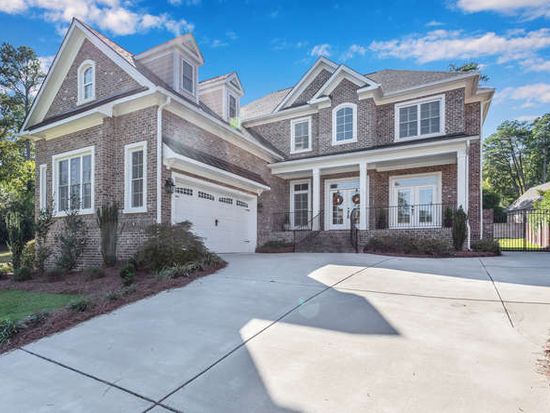 16 Ashworth Ln Columbia Sc 29206 Zillow