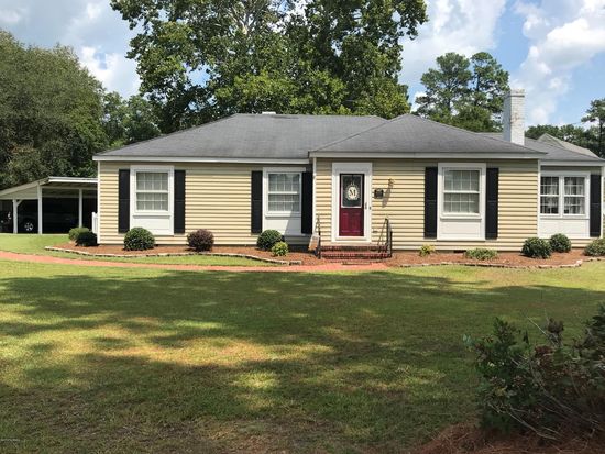 1009 W Highland Ave Kinston Nc 28501 Zillow
