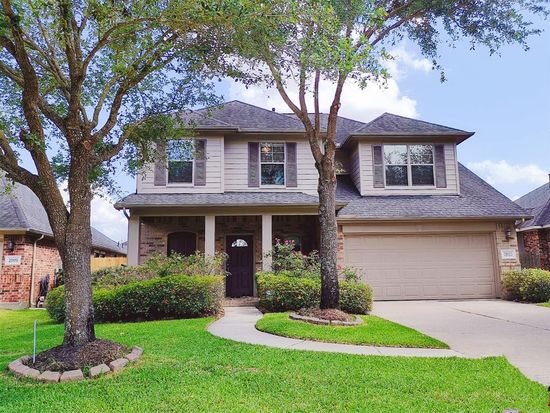 28123 Everett Knolls Dr Katy Tx 77494 Zillow