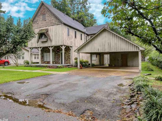 507 S Grand Ave Stuttgart Ar 72160 Zillow