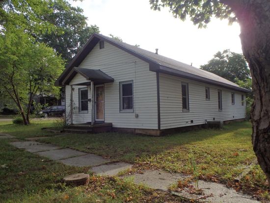 410 N Broad St Toronto Ks 66777 Zillow