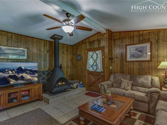 236 Laurel Ridge Rd Banner Elk Nc 28604 Zillow