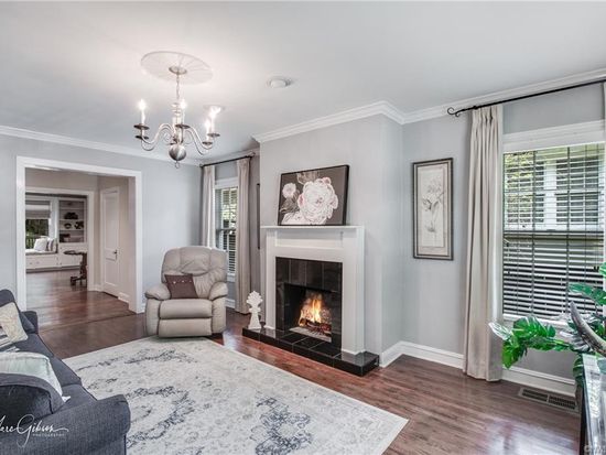 3908 Baltimore Ave Shreveport La 71106 Zillow