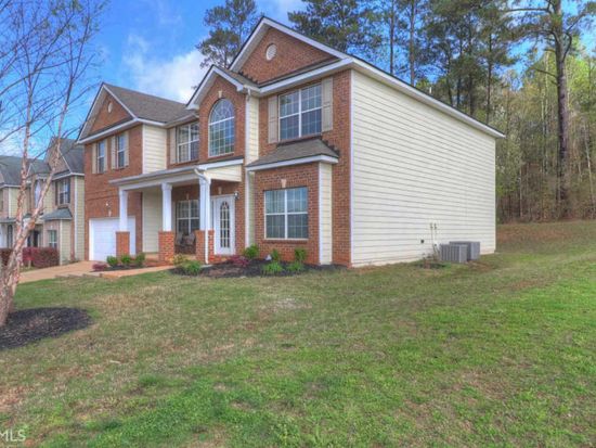 120 Den Ric Dr Mcdonough Ga 30253 Zillow