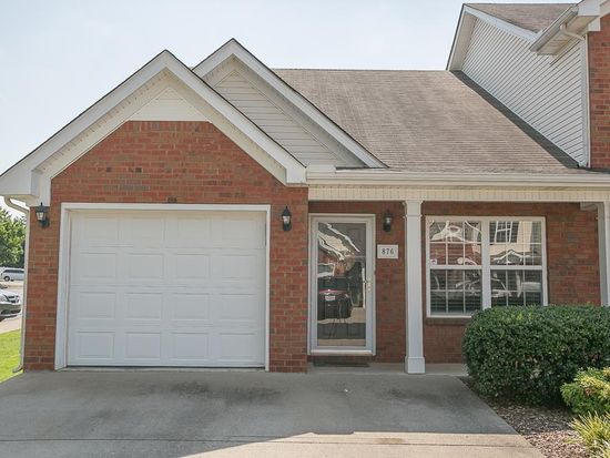 876 Wolves Den Pl Murfreesboro Tn 37128 Zillow