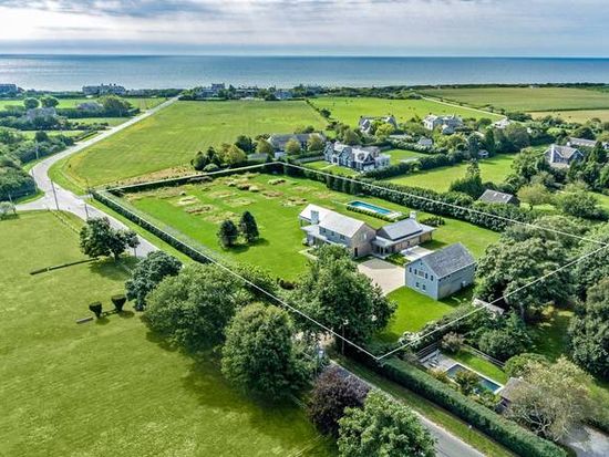 110 Gibson Ln Sagaponack Ny 11962 Zillow