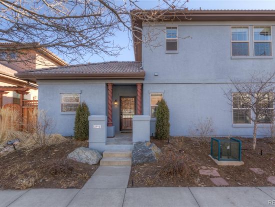 2998 Elmira St Denver Co 80238 Zillow