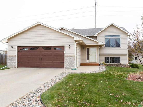 5008 S Galway Ave Sioux Falls Sd 57106 Mls 21907378 Zillow
