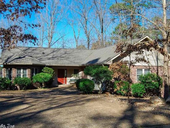 13 Zapato Way Hot Springs Ar 71909 Zillow
