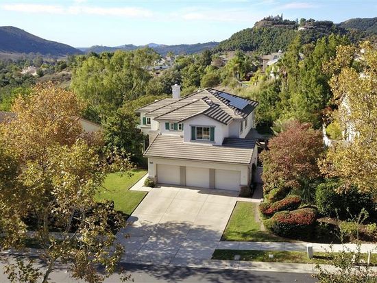 2313 Old Ranch Rd Escondido Ca 92027 Zillow