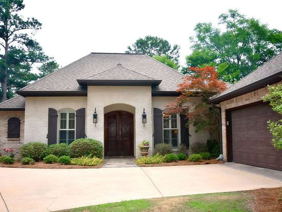 122 Lake Forest Dr Brandon Ms 39047 Zillow