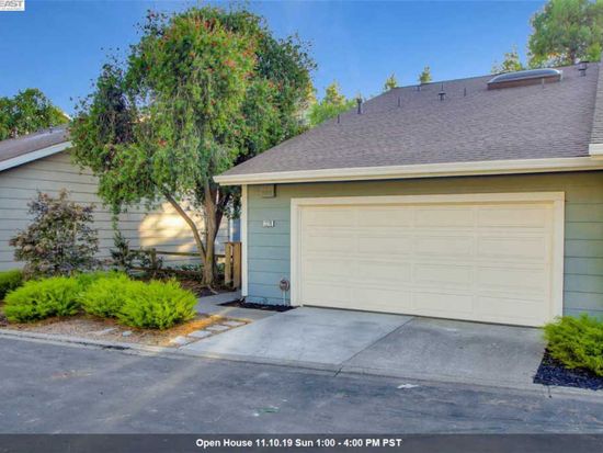 2279 Blackpool Pl San Leandro Ca 94577 Zillow