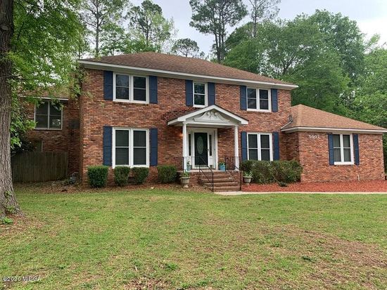 5007 Zebulon Rd, Macon, GA 31210 | MLS #154977