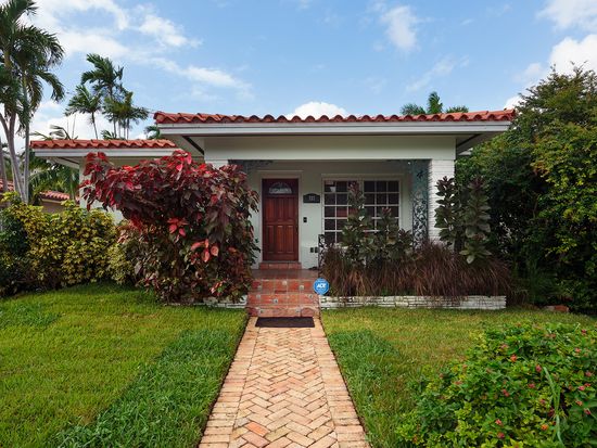 111 Santander Ave Coral Gables Fl 33134 Zillow