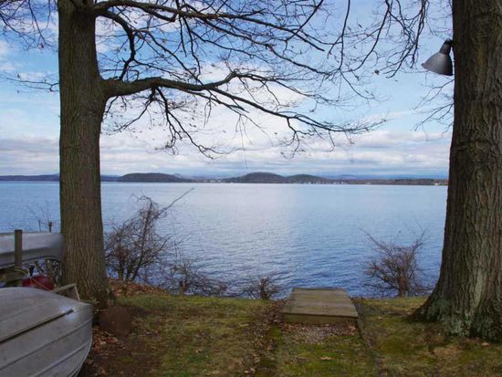 2168 Porters Point Rd Colchester Vt 05446 Zillow