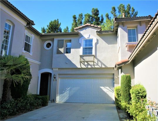 85 Trofello Ln Aliso Viejo Ca 92656 Zillow