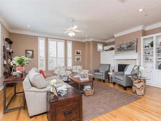 5214 Eigel St Apt J Houston Tx 77007 Zillow