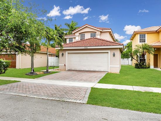 13753 Sw 32nd St Miramar Fl 33027 Zillow