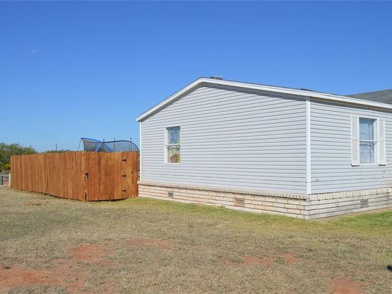 5304 April St Wichita Falls Tx 76310 Zillow