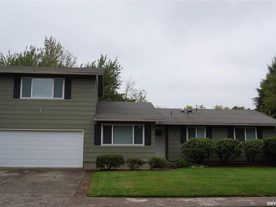 1462 River Rock Dr Ne Salem Or 97303 Zillow