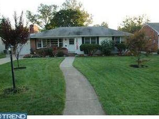 327 King St Woodbury Nj 08096 Zillow