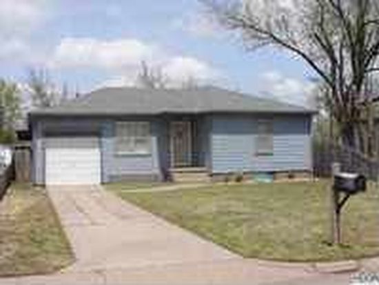 1120 E 10th Ave, Hutchinson, KS 67501 | Zillow