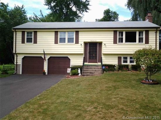 117 Patriot Rd, Windsor, CT 06095 | Zillow