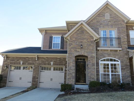 2012 Traemoor Village Dr Nashville Tn 37209 Zillow
