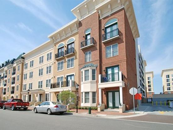 Belmont At Freemason Apartment Rentals Norfolk Va Zillow