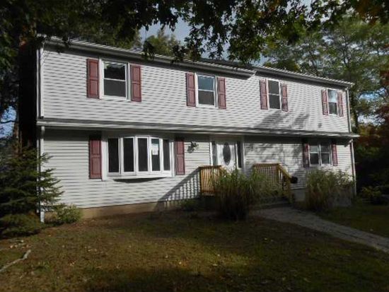 281 Boulder View Dr Warwick Ri 02886 Zillow